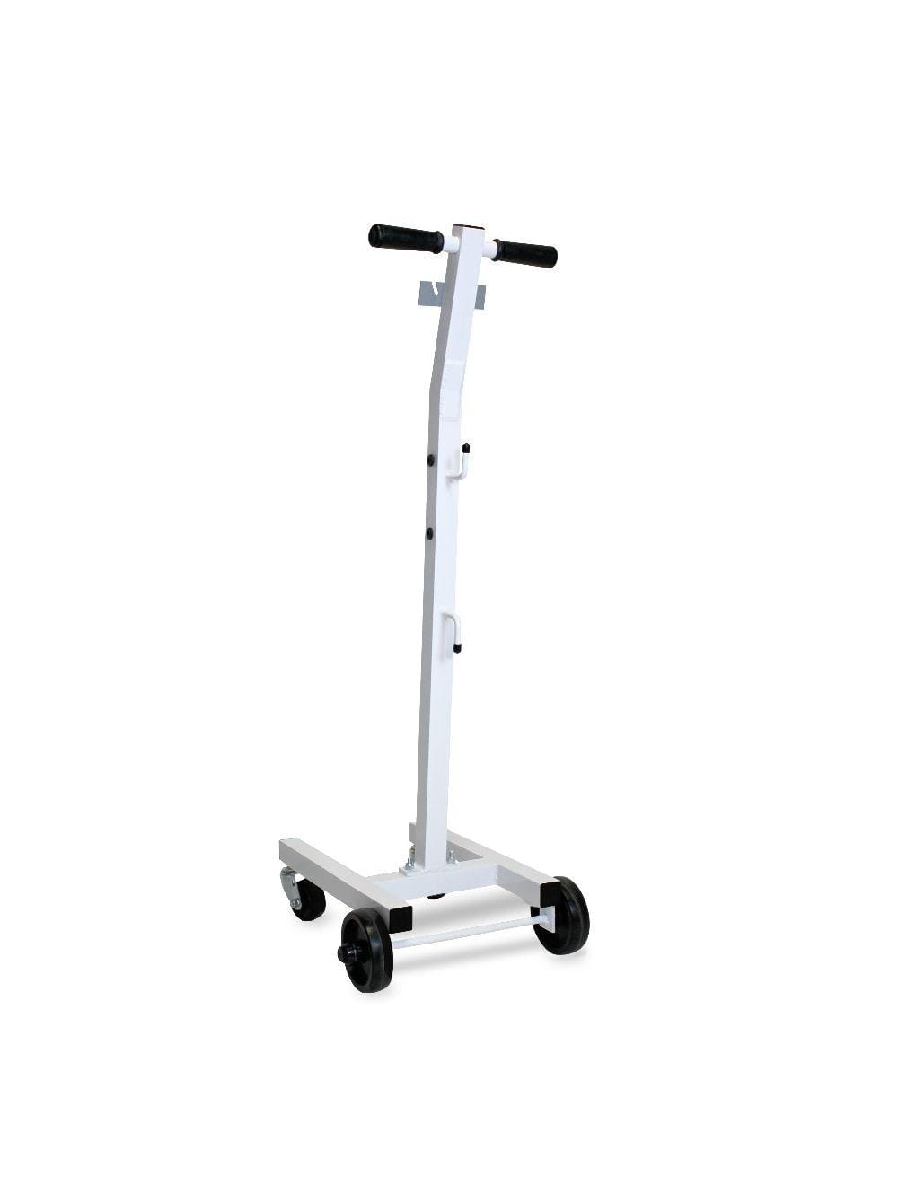 Acu-Evac IE Cart Mount Starter Package