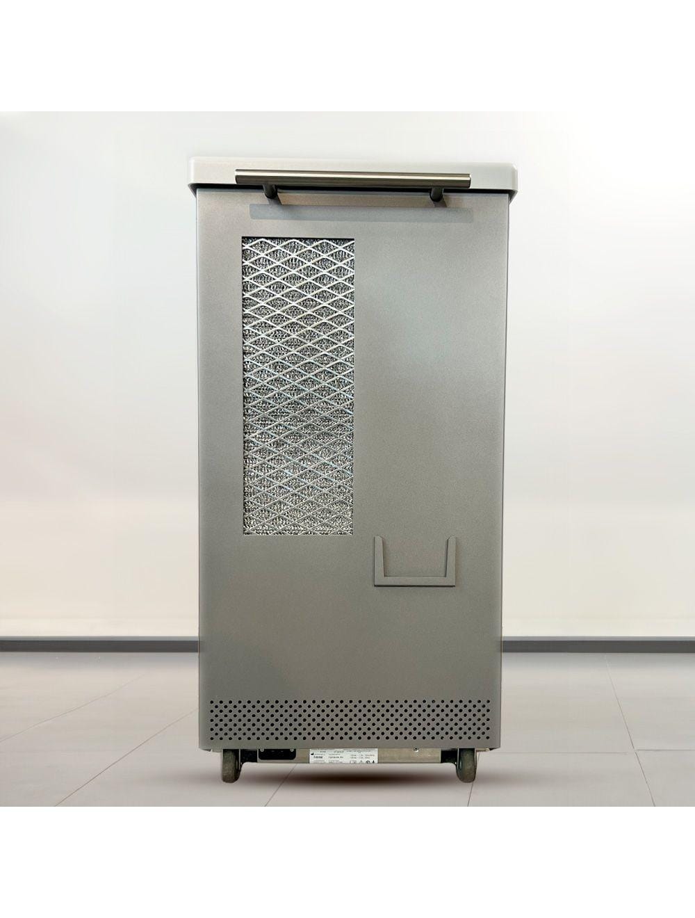 Zimmer Cryo-C Chiller Air Cool System for Cynosure Elite MPX - Factory NEW 5100 1520007365