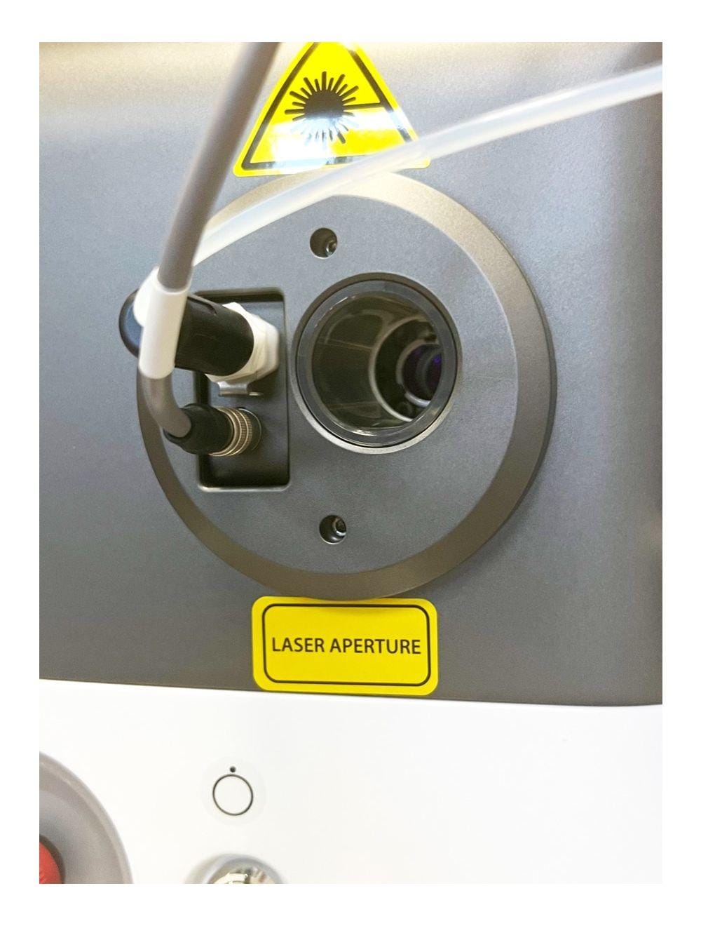 Nobleen Dual Long Pulsed Laser(1064nm &amp; 755nm)