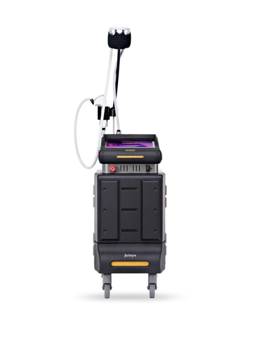 Intragen - Transcutaneous RF (DEMO)