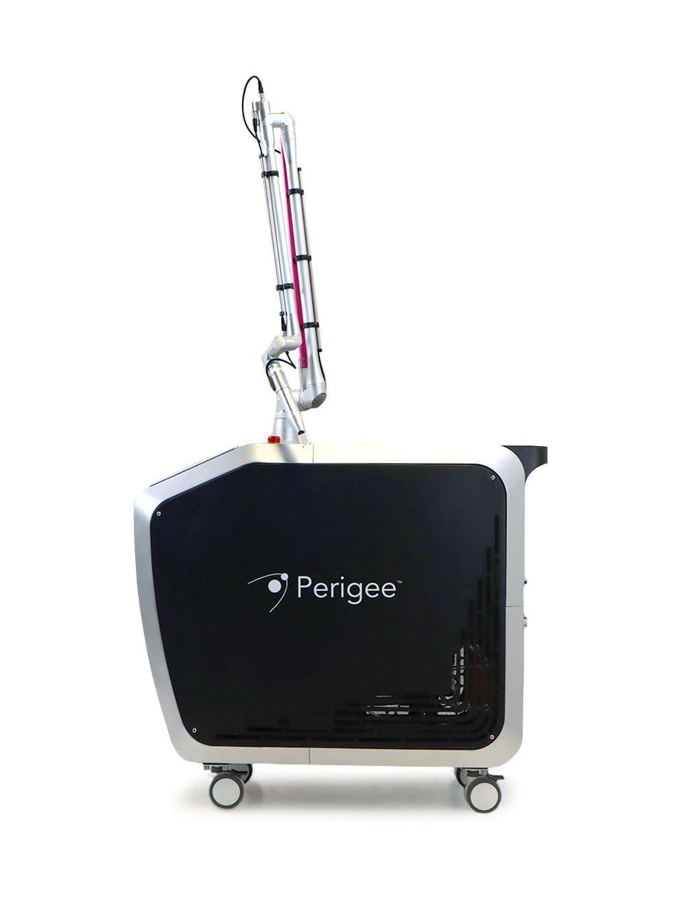 Perigee QS - The Original Q-Switched Nd:YAG Laser - 1064nm and 532nm