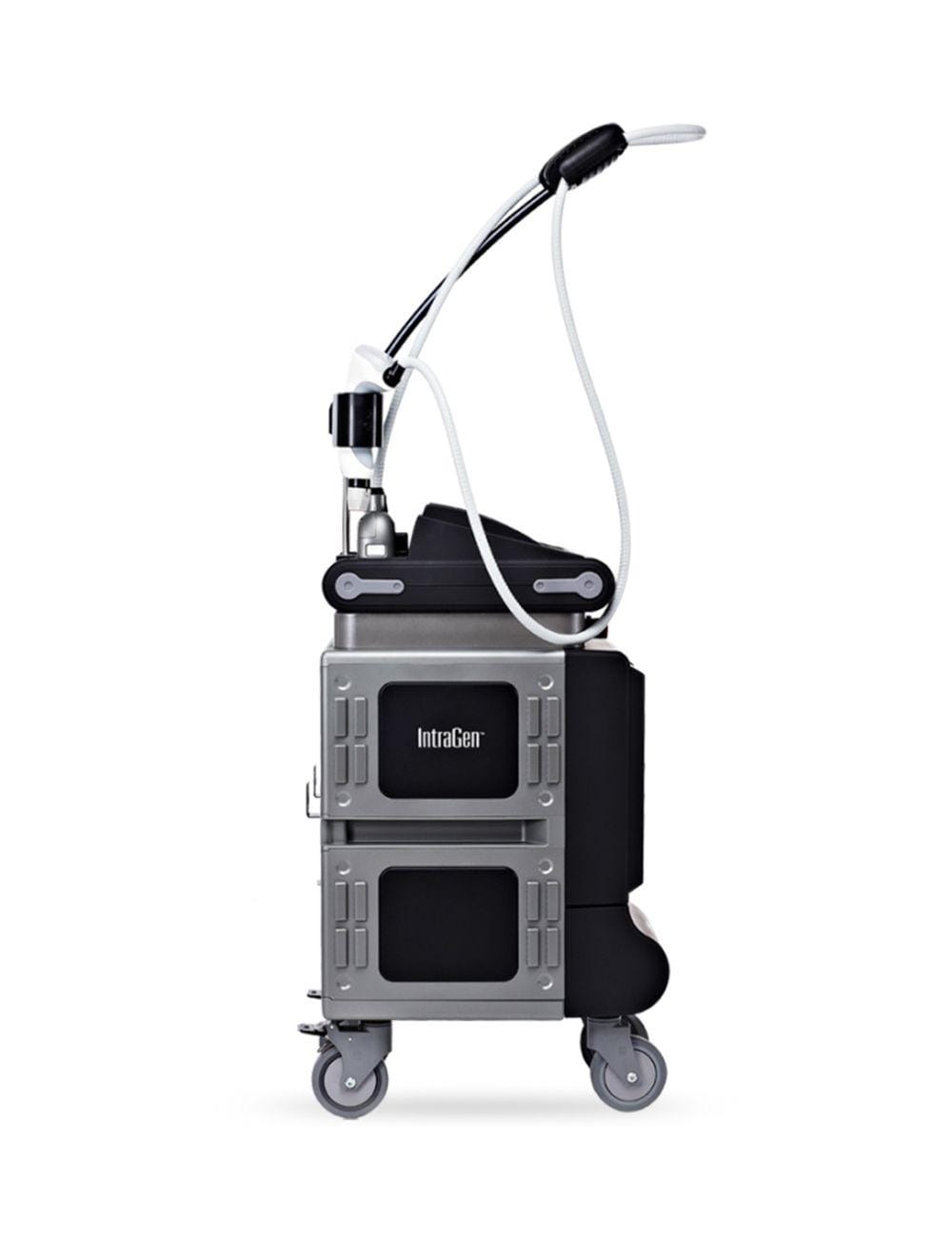 Intragen - Transcutaneous RF (DEMO)