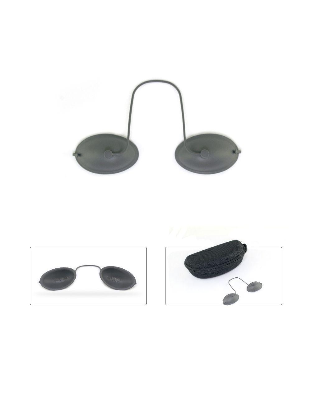 IRIS Bluetoning - Most Powerful Q-switched Nd:YAG (DEMO)