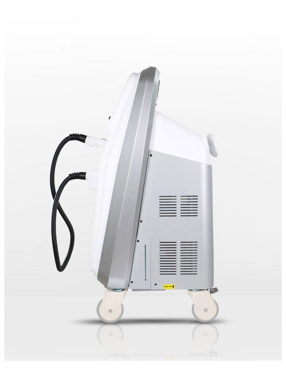 LIPOcel - Painless fat removal