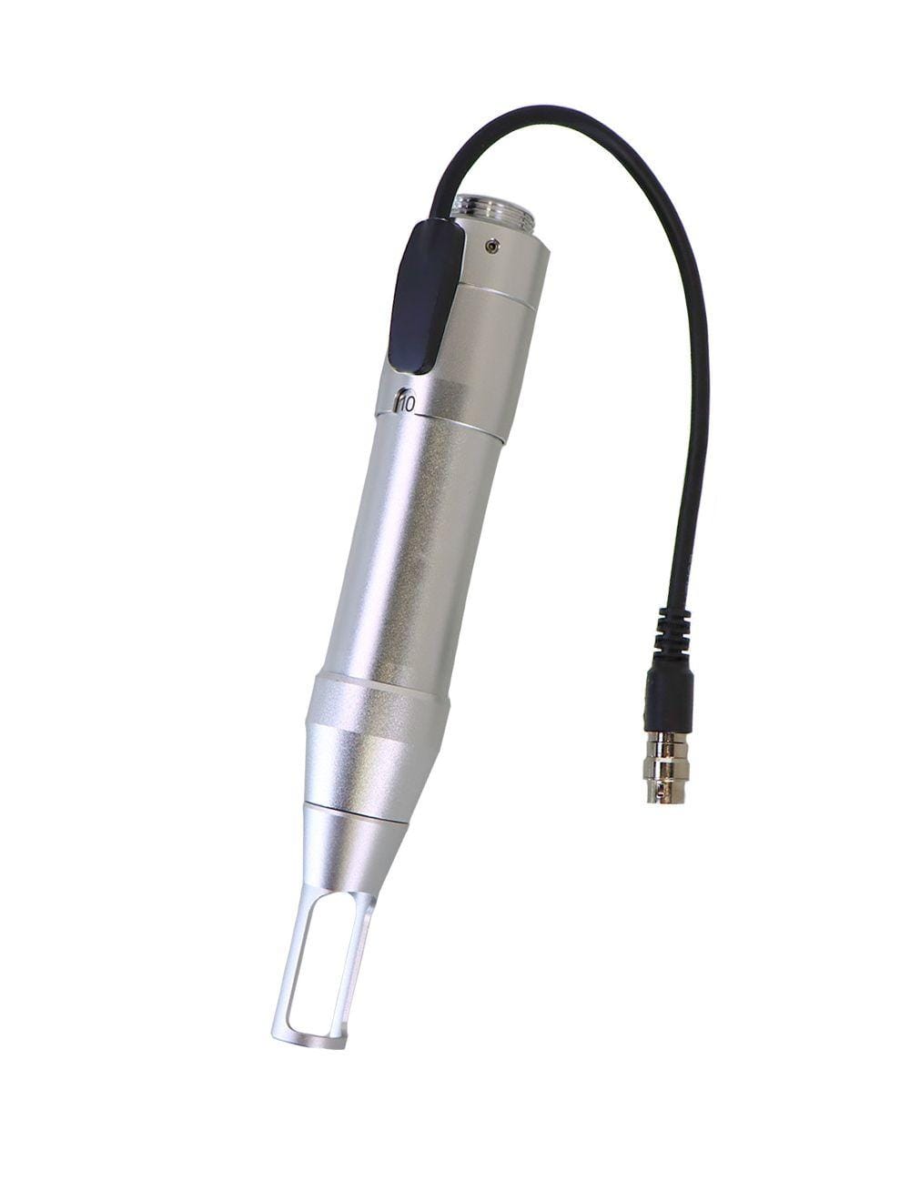 Perigee QS - The Original Q-Switched Nd:YAG Laser - 1064nm and 532nm