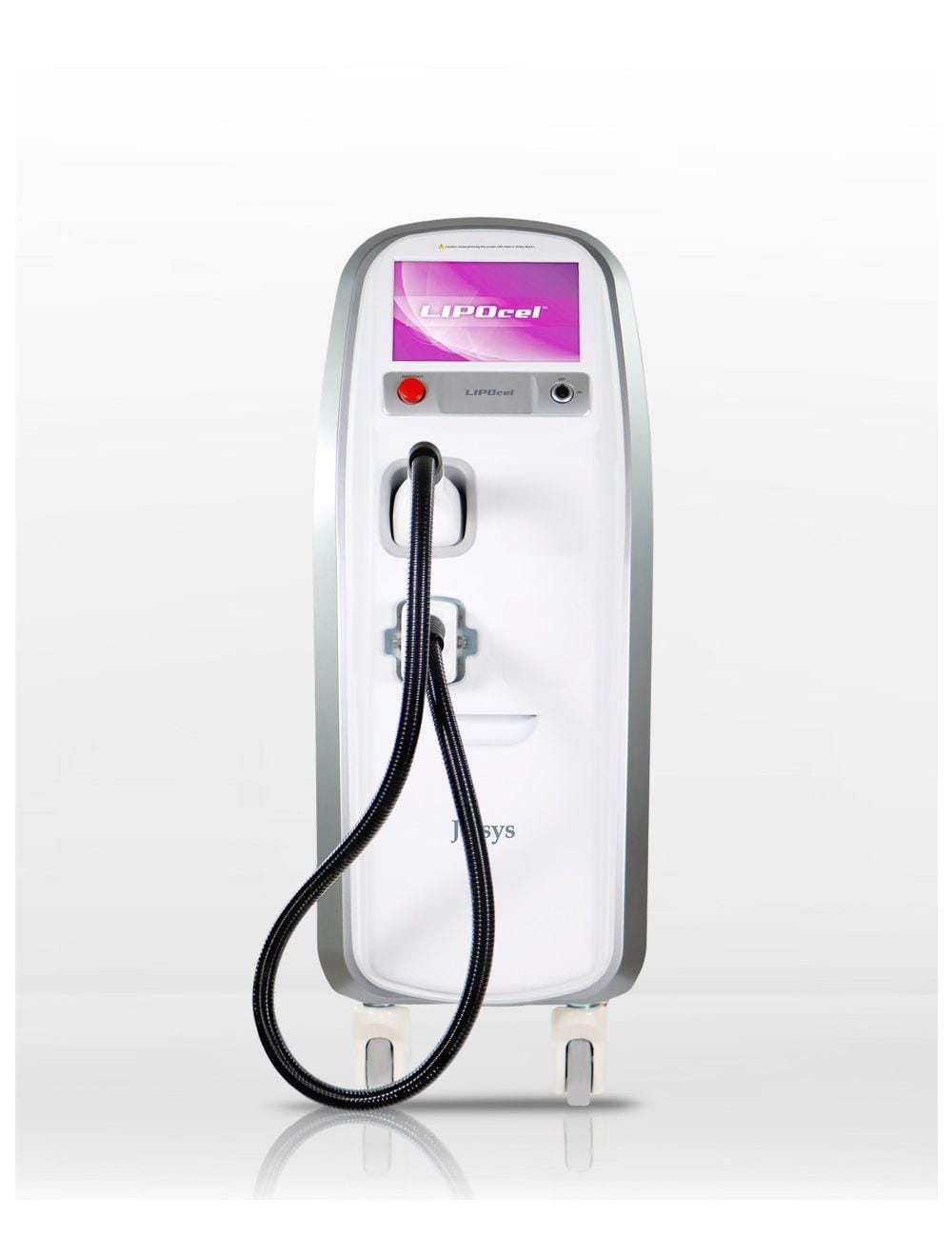 LIPOcel - Painless fat removal