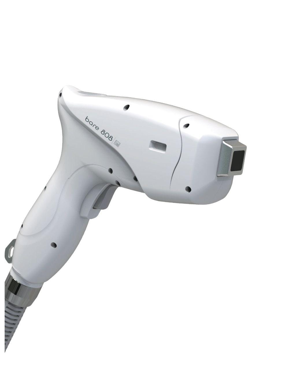 LUVO BARE 808 - Permanent Laser Hair Removal