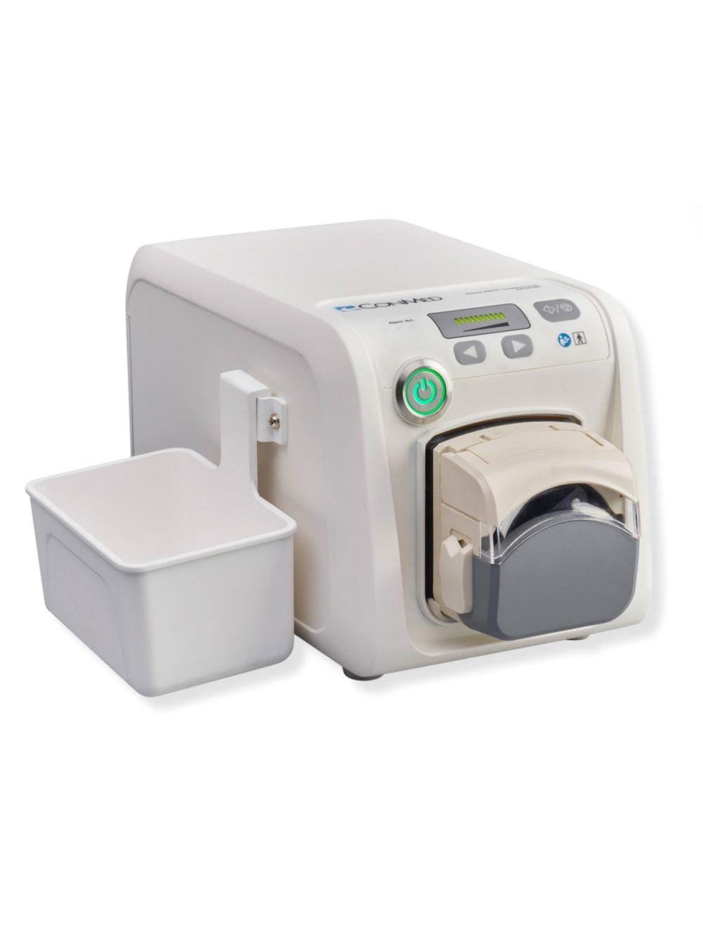 ConMed Beamer AVEO Irrigation Pump AVEOPUMP GI Endoscope Compatible System