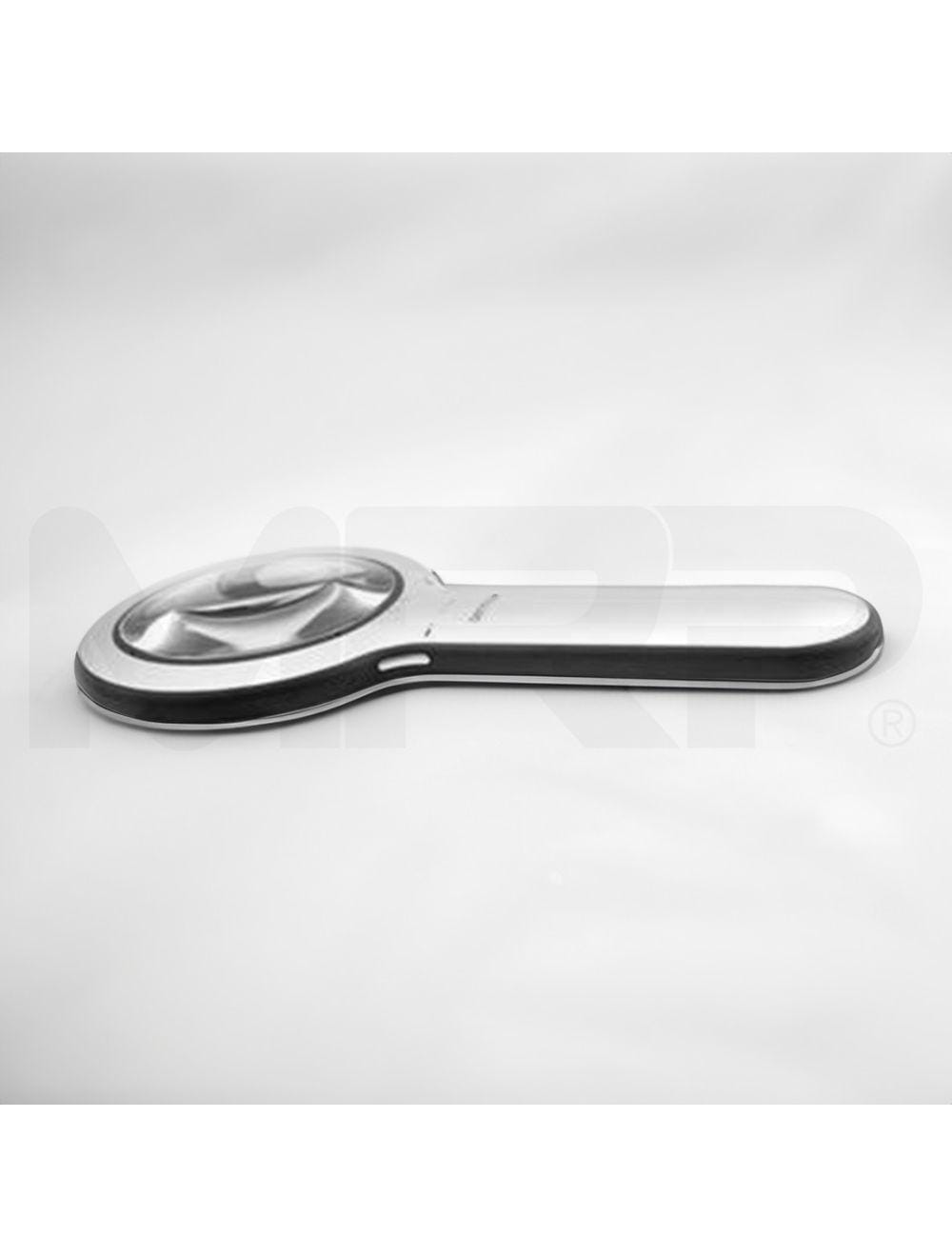 Dermlite Lumio 2 Ultrabright Skin Exam Light with UV, Wood Mode, &amp; OptiClip