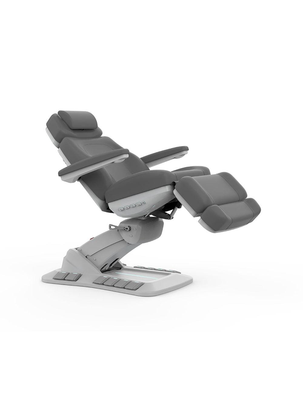 SilverFox 2246EBN Exam Treatment Chair / Aesthetic and Medical Examination Table