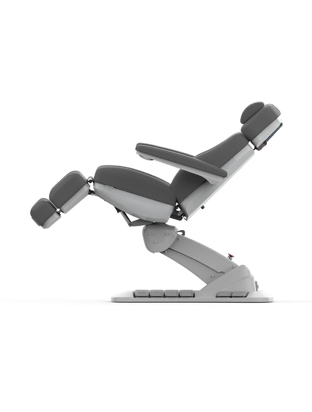 SilverFox 2246EBN Exam Treatment Chair / Aesthetic and Medical Examination Table