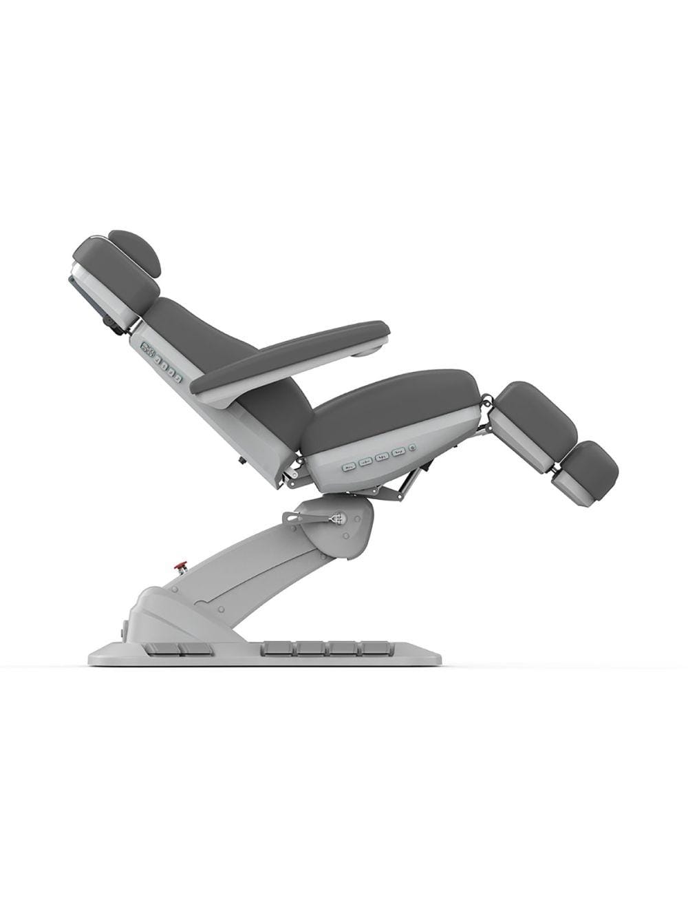 SilverFox 2246EBN Exam Treatment Chair / Aesthetic and Medical Examination Table