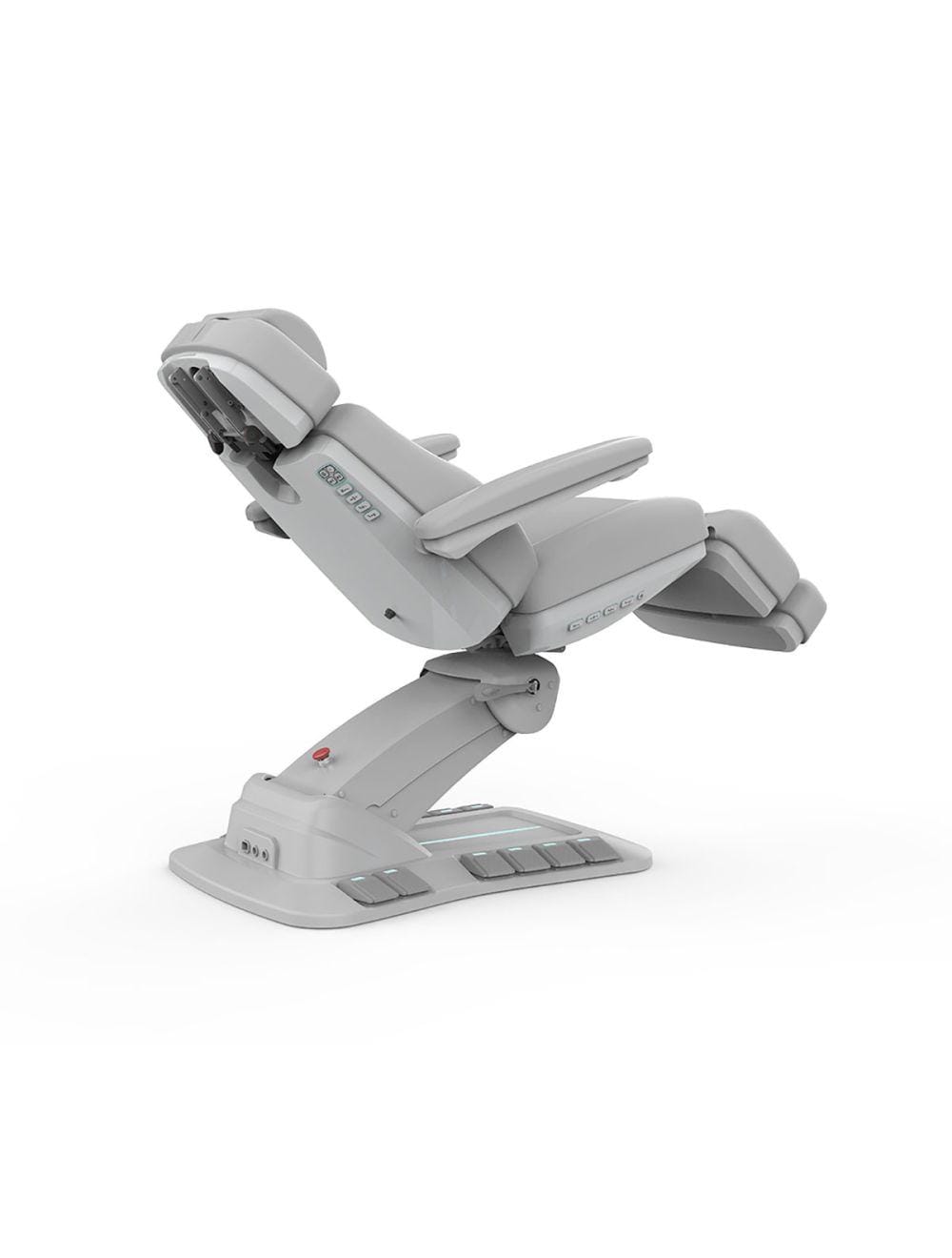 SilverFox 2246EBN Exam Treatment Chair / Aesthetic and Medical Examination Table