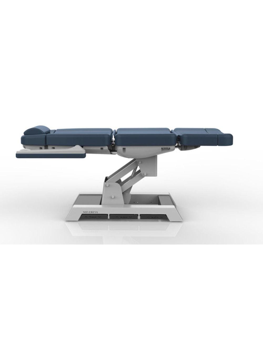 Silver Fox 2220D Exam and Treatment Power Chair