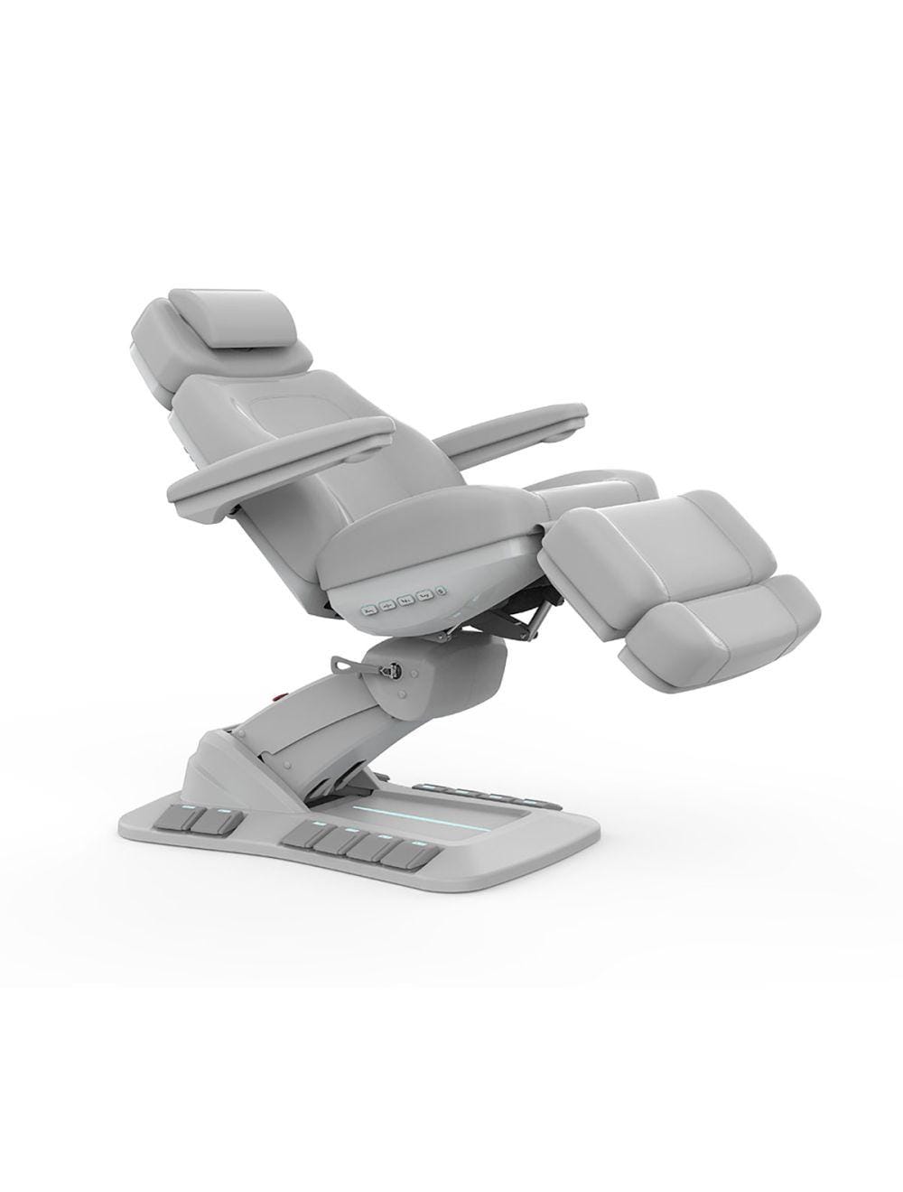 SilverFox 2246EBN Exam Treatment Chair / Aesthetic and Medical Examination Table