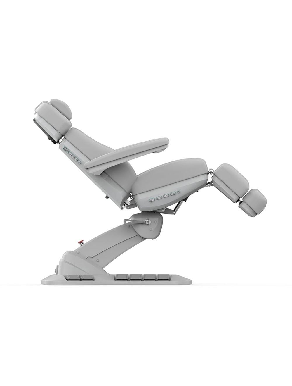SilverFox 2246EBN Exam Treatment Chair / Aesthetic and Medical Examination Table