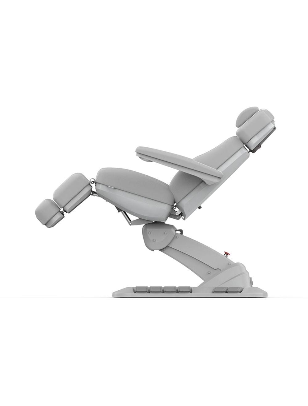 SilverFox 2246EBN Exam Treatment Chair / Aesthetic and Medical Examination Table