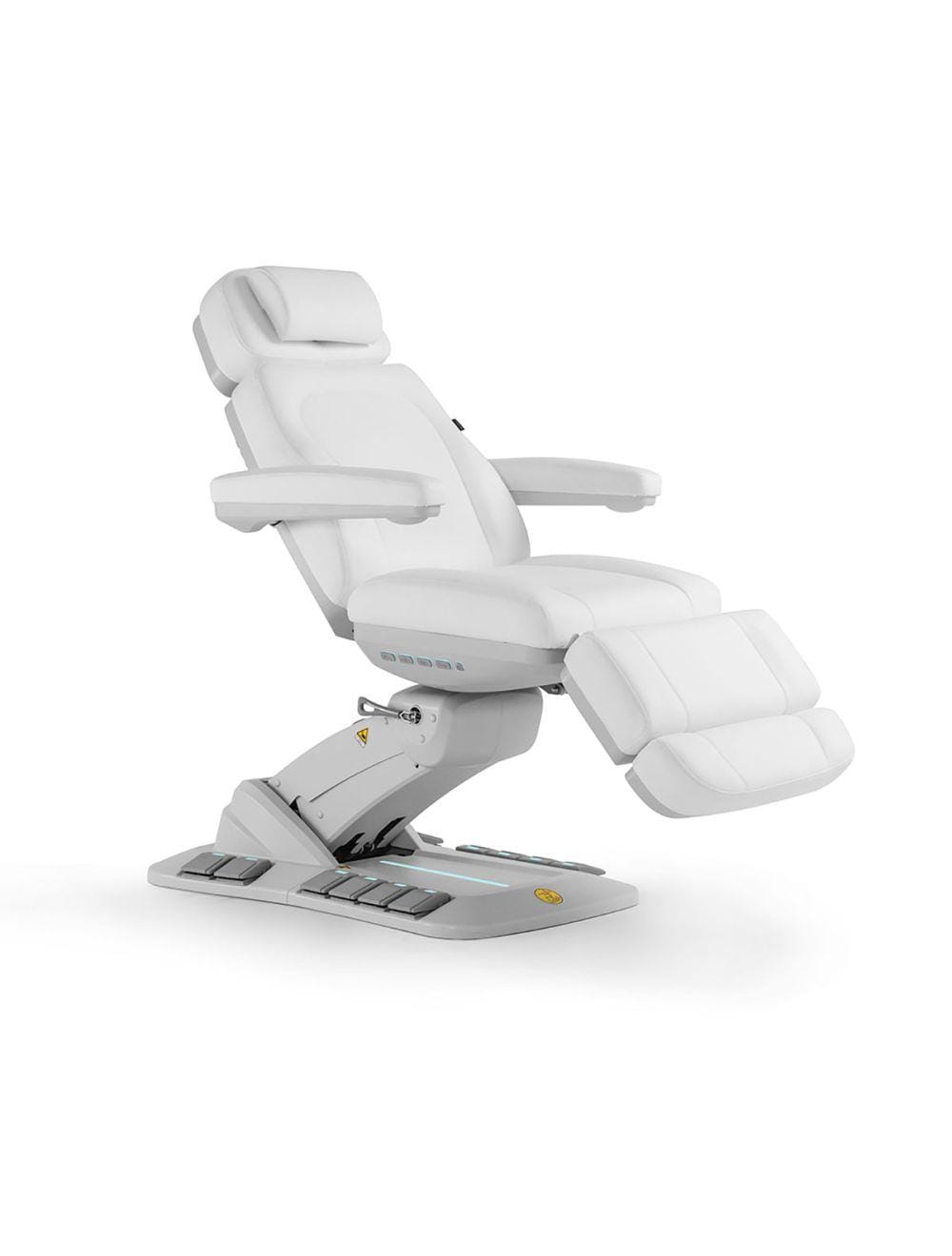 SilverFox 2246EBN Exam Treatment Chair / Aesthetic and Medical Examination Table