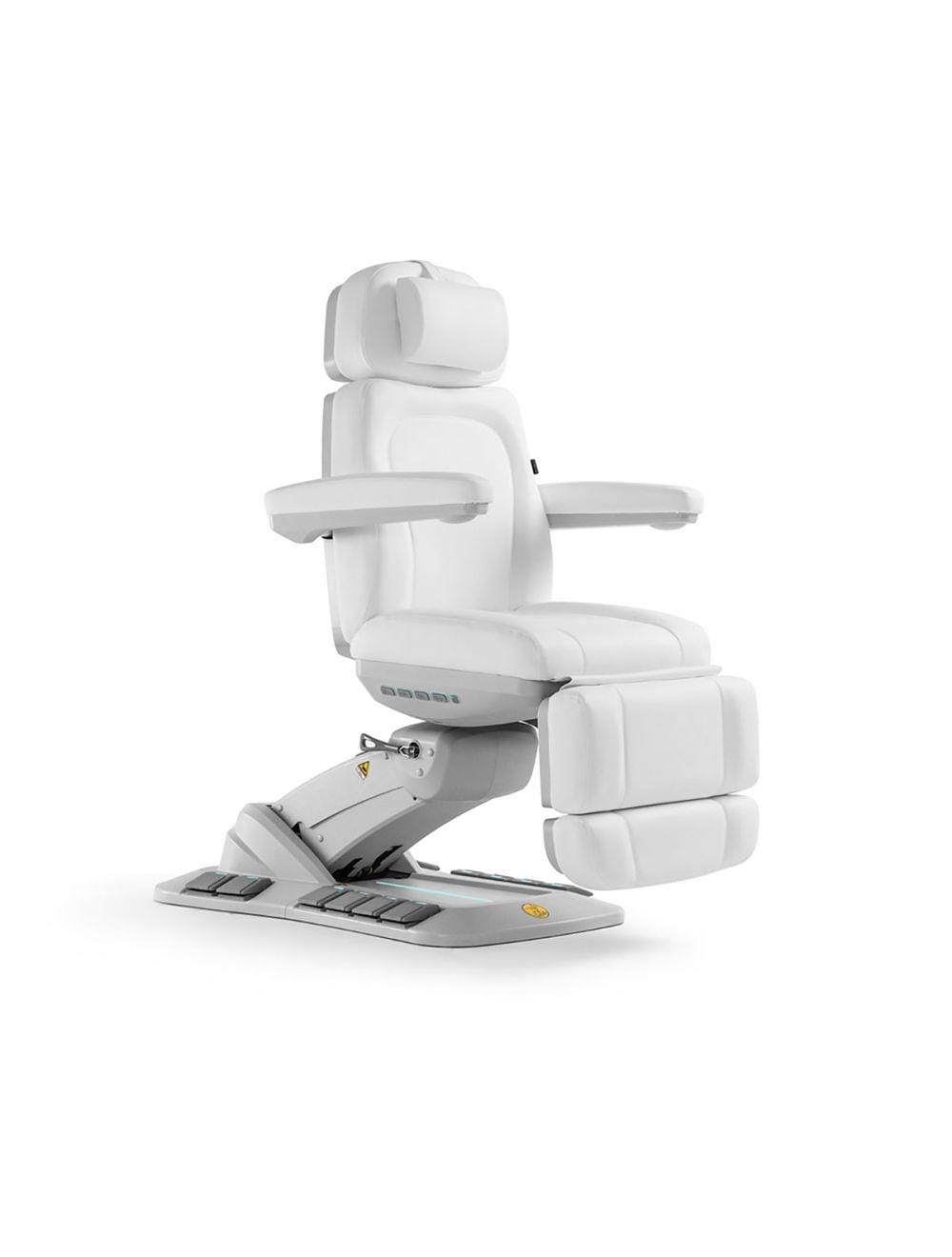 SilverFox 2246EBN Exam Treatment Chair / Aesthetic and Medical Examination Table