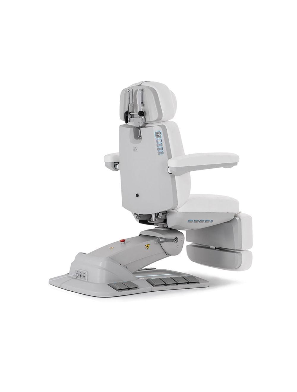 SilverFox 2246EBN Exam Treatment Chair / Aesthetic and Medical Examination Table