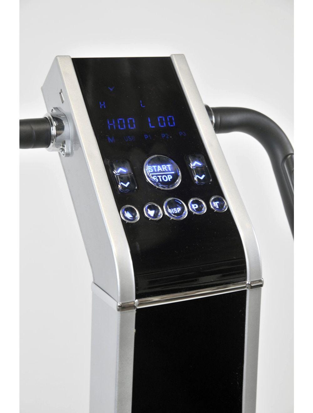 NEW LILA Whole Body Dual Motor Platform Exercise Machine &amp; Strawberry System