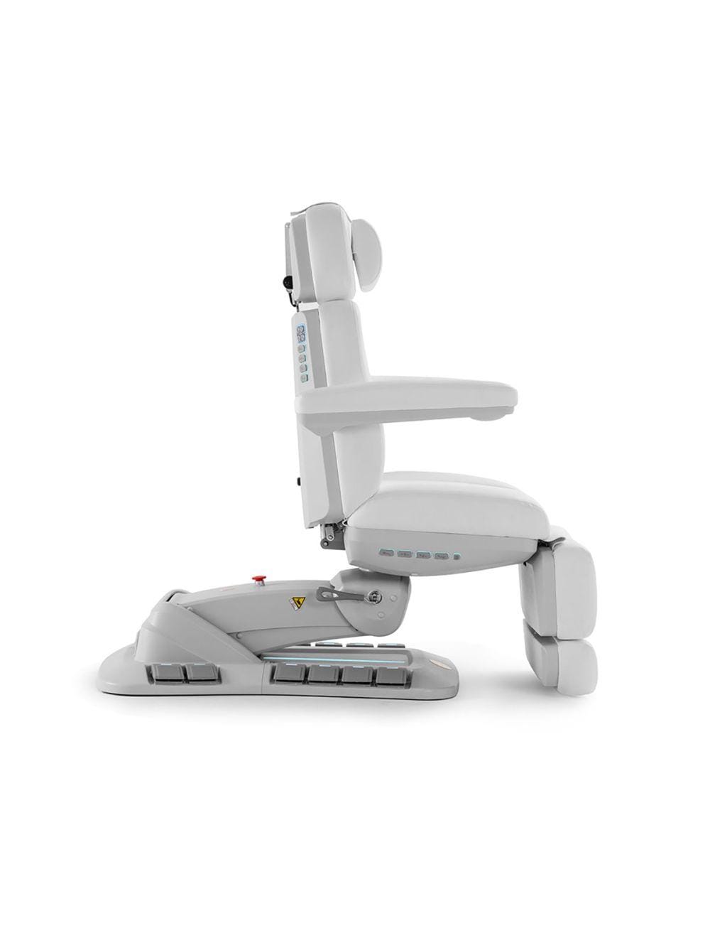 SilverFox 2246EBN Exam Treatment Chair / Aesthetic and Medical Examination Table
