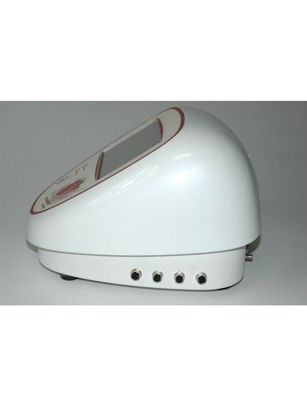 NEW LILA Whole Body Dual Motor Platform Exercise Machine &amp; Strawberry System