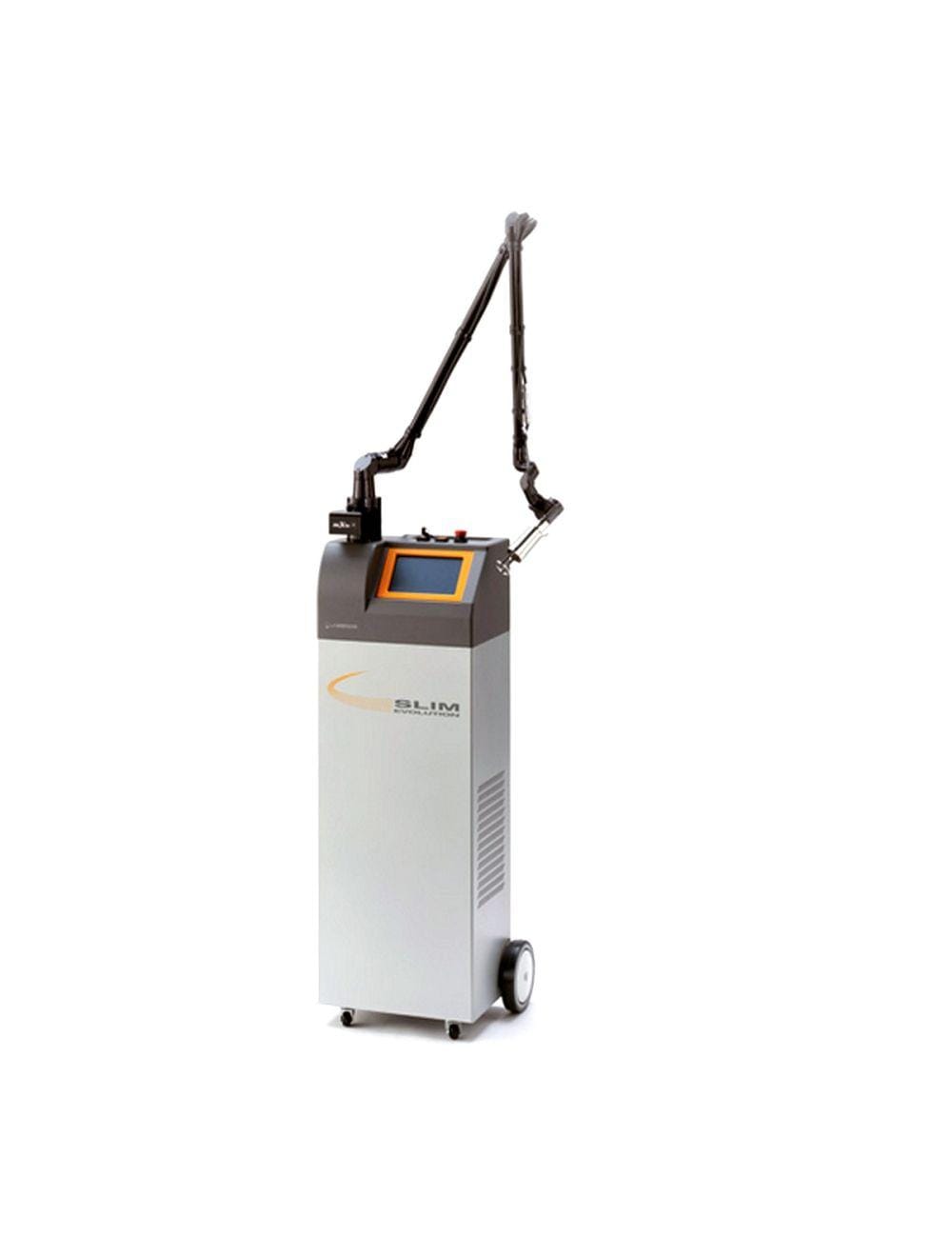 LASERING Slim Evolution MiXto SX CO2 Fractional Laser NEW Ablative Fractional Resurfacing / Scar Reduction / Facial Rejuvenation / Dermal Lesion Removal
