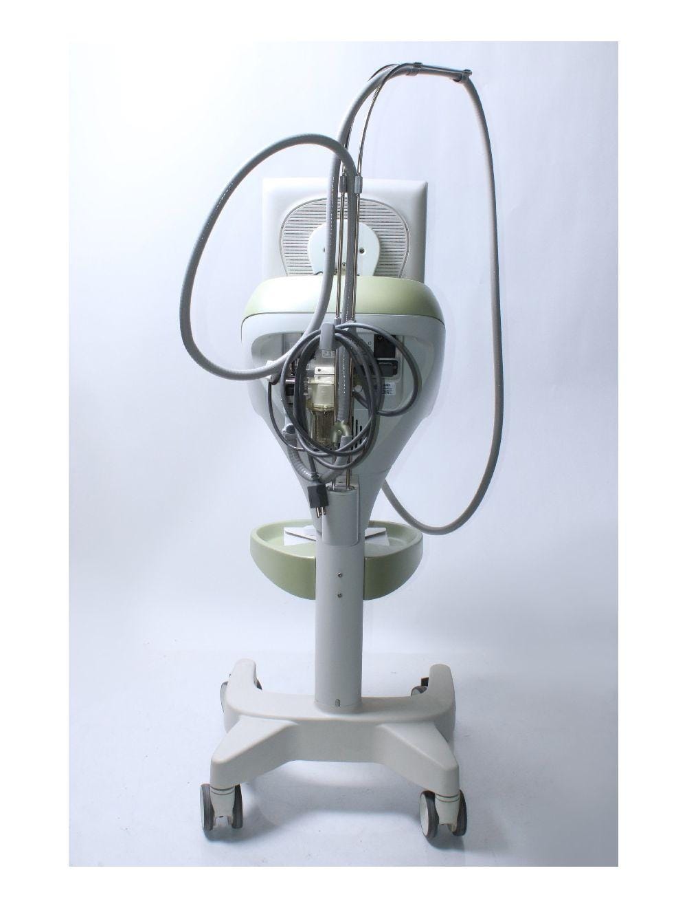 2010 Cynosure Eleme SmoothShapes XV 650 915 Cellulite Reduction NEVER USED