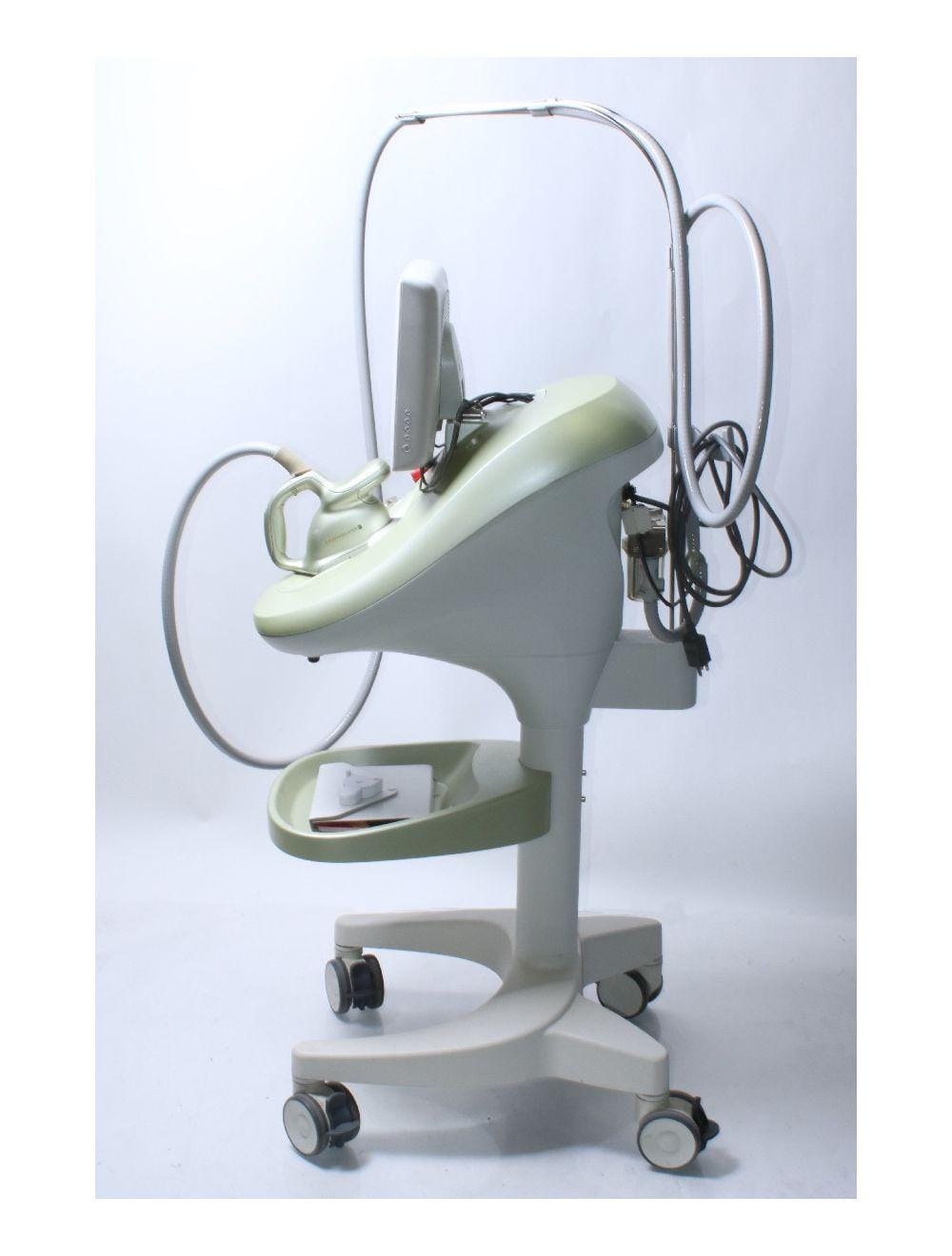 2010 Cynosure Eleme SmoothShapes XV 650 915 Cellulite Reduction NEVER USED