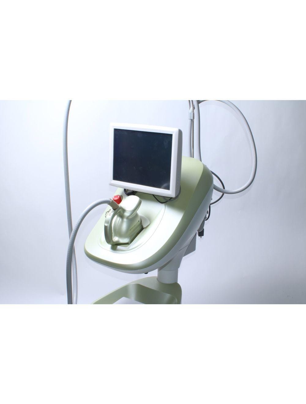 2010 Cynosure Eleme SmoothShapes XV 650 915 Cellulite Reduction NEVER USED