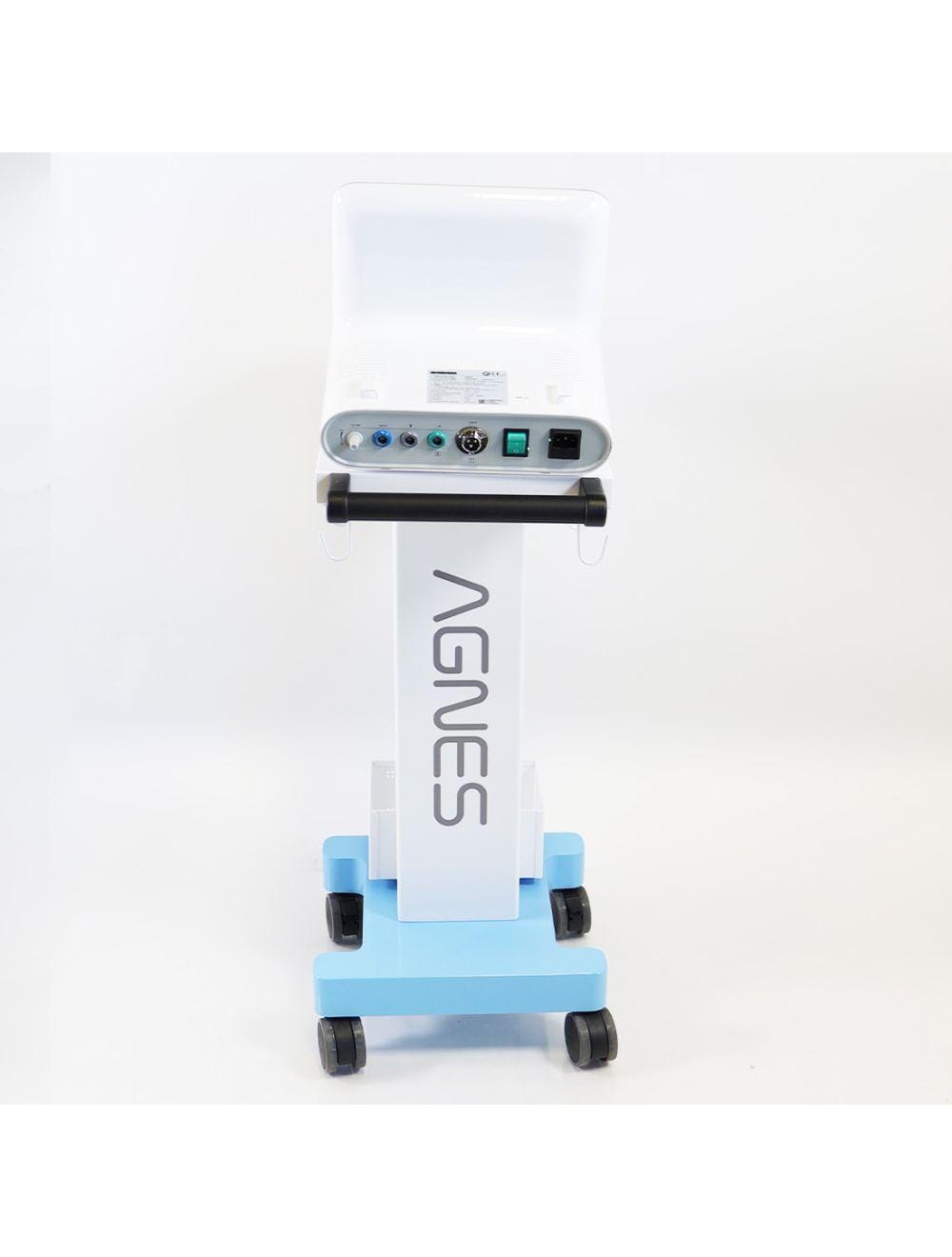 2023 NEW Agnes RF Electrosurgical ESG Radio Frequency Microneedling System