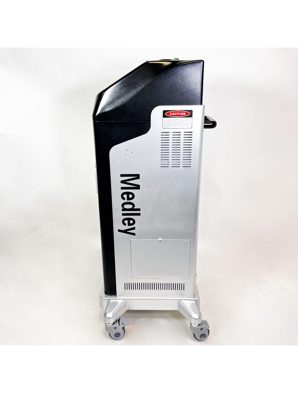 2014 Ellman Sandstone Medley Acne Vascular Skin Rejuvenation Laser NEW 0 SHOTS!