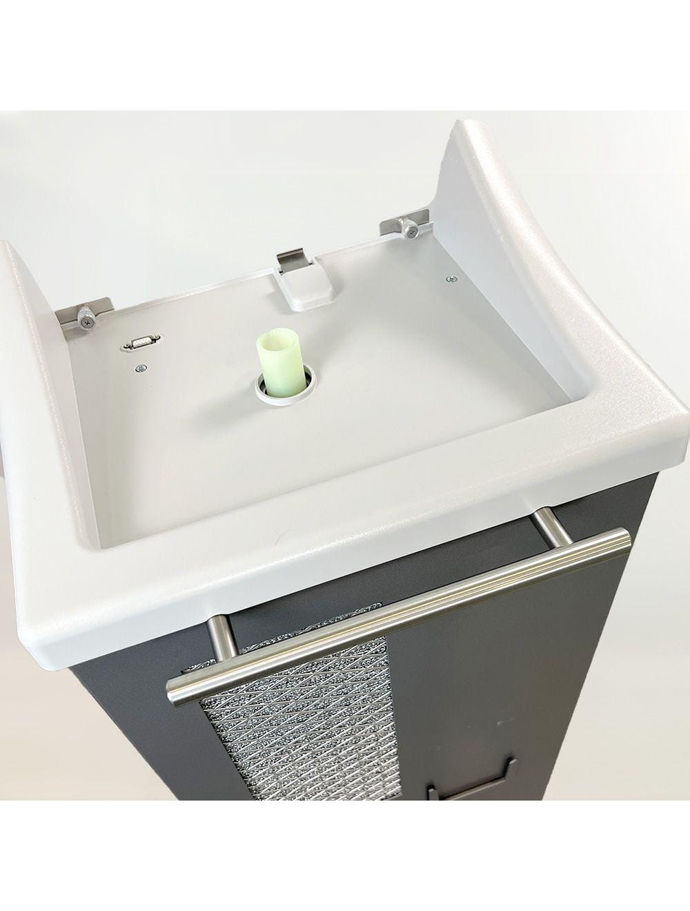 Zimmer Cryo-C Chiller Air Cool System for Cynosure Elite MPX - Factory NEW 5100 1520007373