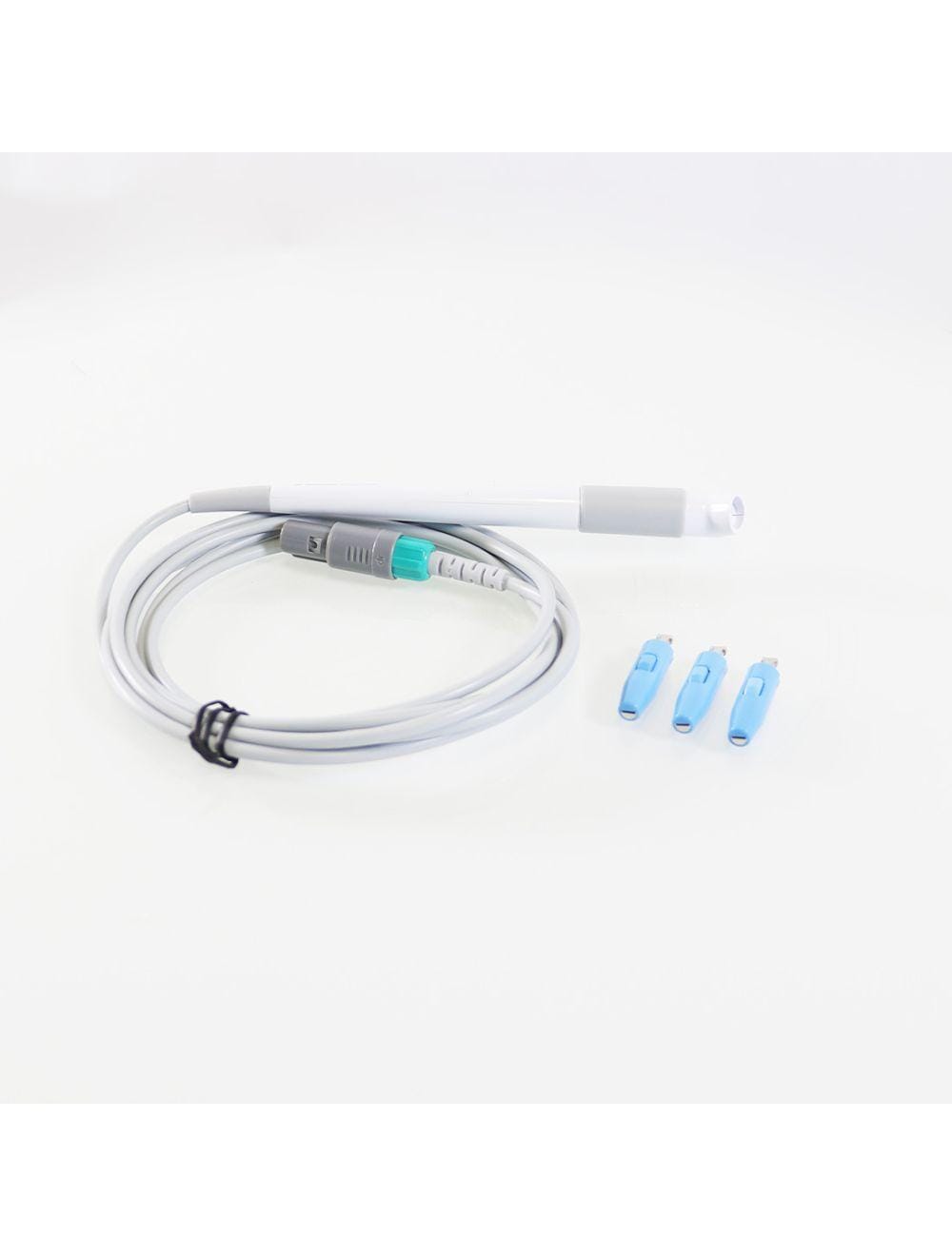 2023 NEW Agnes RF Electrosurgical ESG Radio Frequency Microneedling System