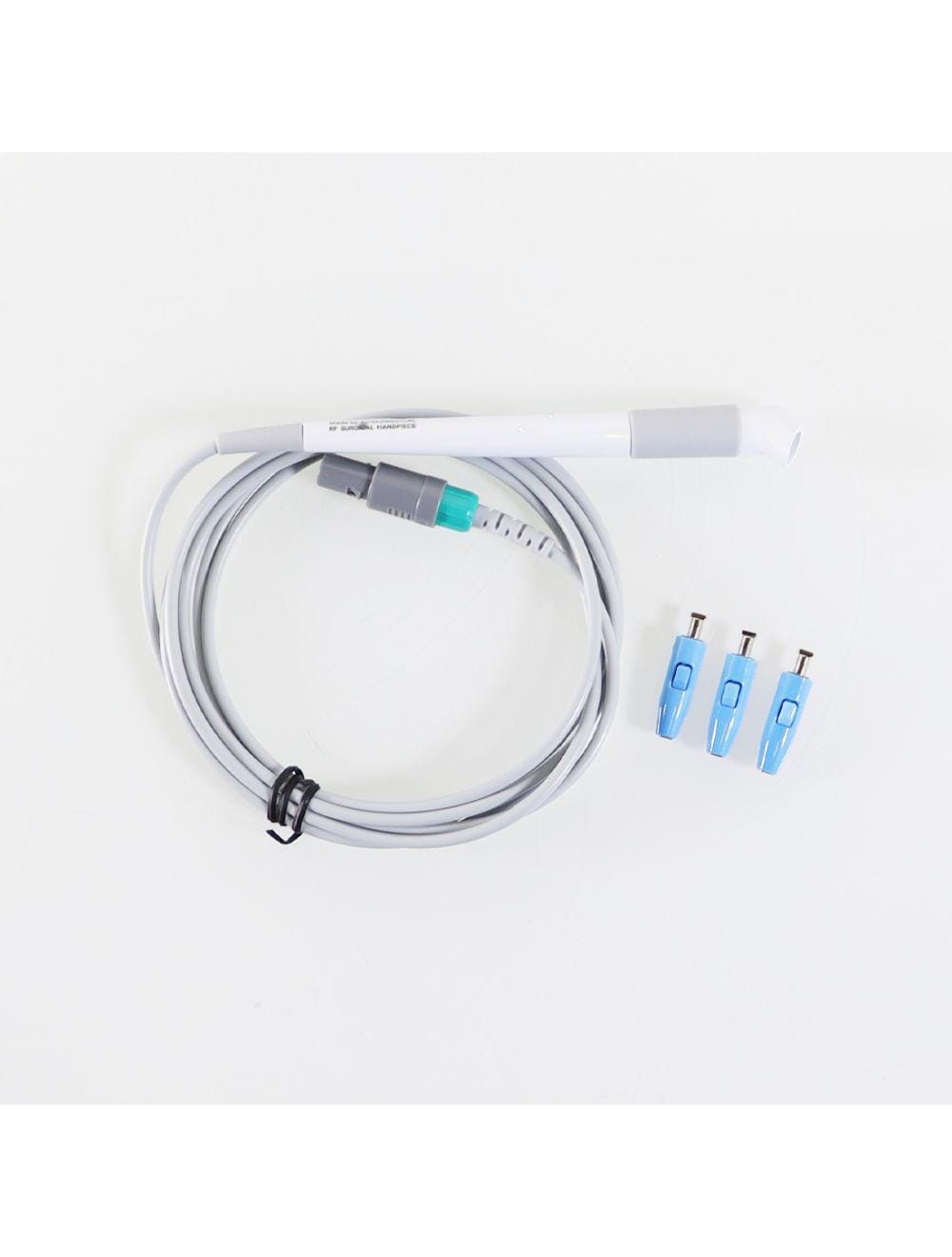 2023 NEW Agnes RF Electrosurgical ESG Radio Frequency Microneedling System