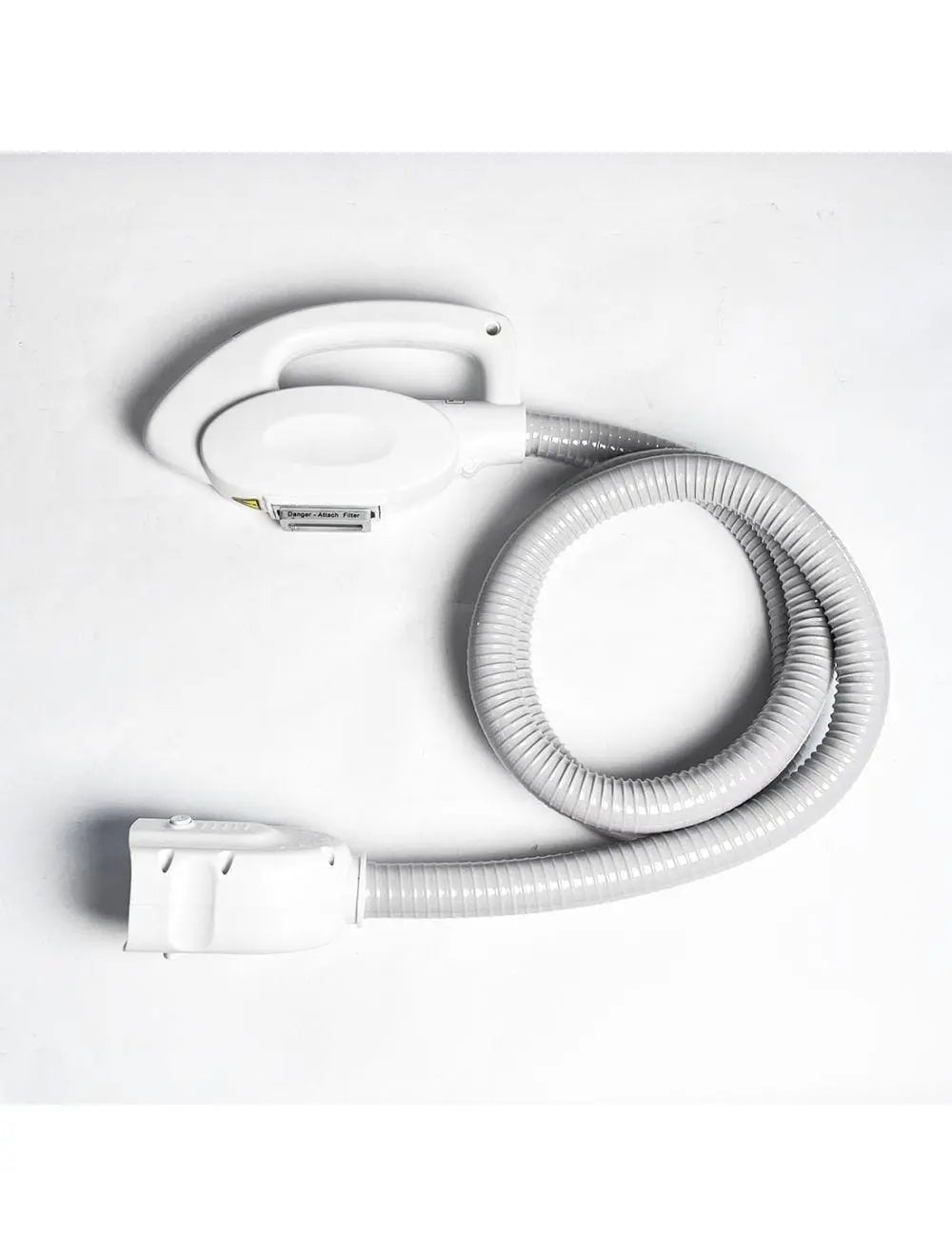 2014 Ellman Sandstone Medley Vascular Skin Rejuvenation Lesion Laser NEW 0 SHOTS Sol International Medical