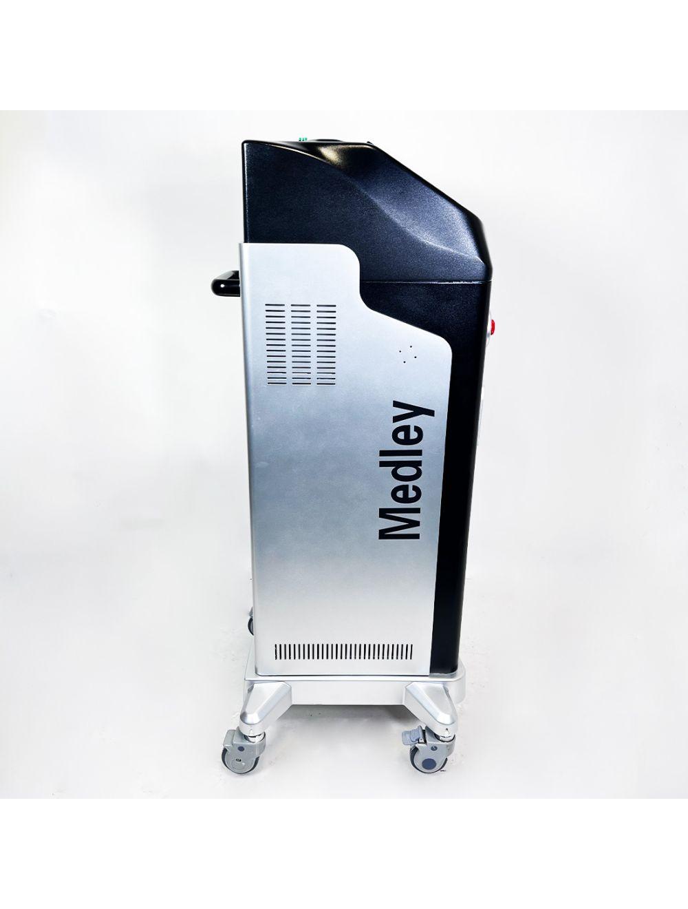 2014 Ellman Sandstone Medley Laser Acne Skin Rejuvenation Lesion NEW ZERO SHOTS!