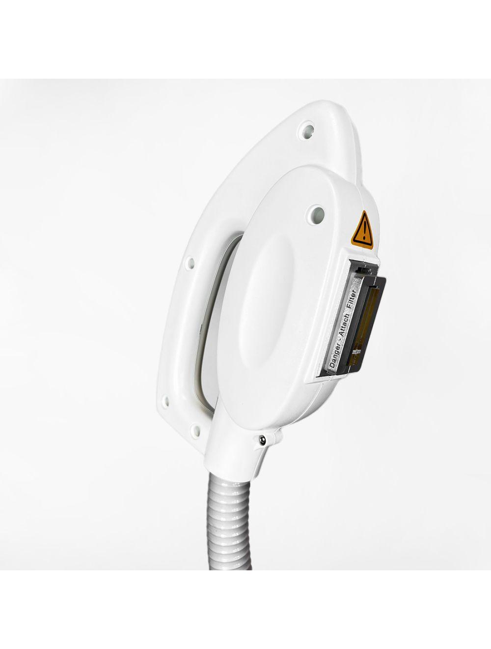 2014 Ellman Sandstone Medley Laser Acne Skin Rejuvenation Lesion NEW ZERO SHOTS!