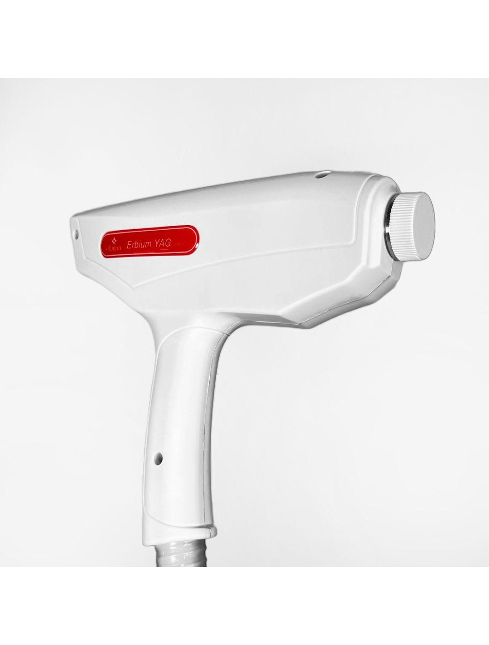 2015 Ellman Sandstone Medley Vascular Skin Rejuvenation Lesion Laser NEW 0 SHOTS