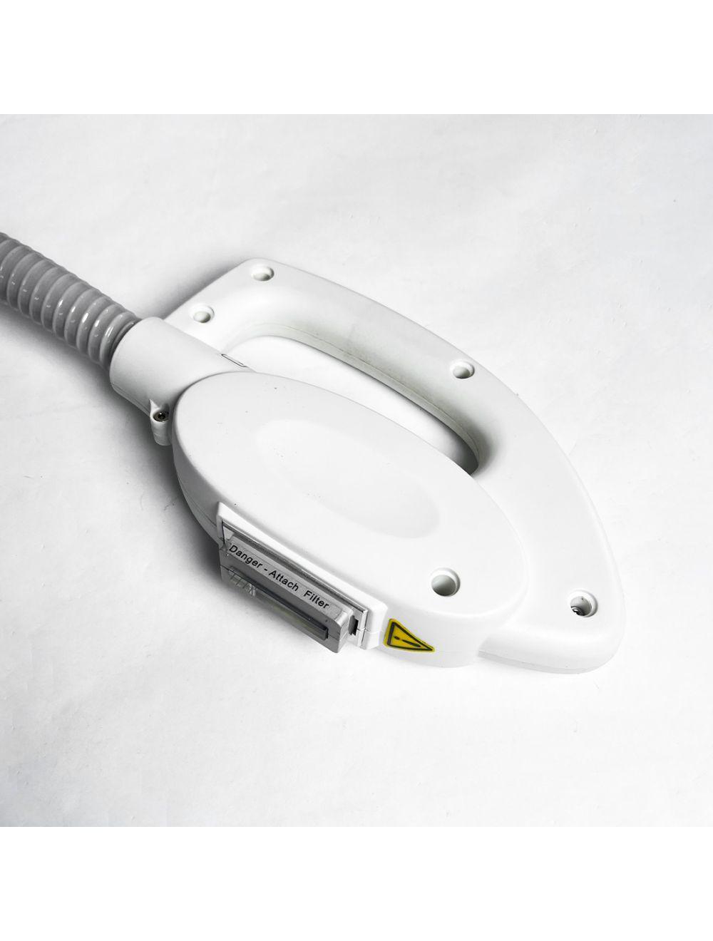 2015 Ellman Sandstone Medley Vascular Skin Rejuvenation Lesion Laser NEW 0 SHOTS