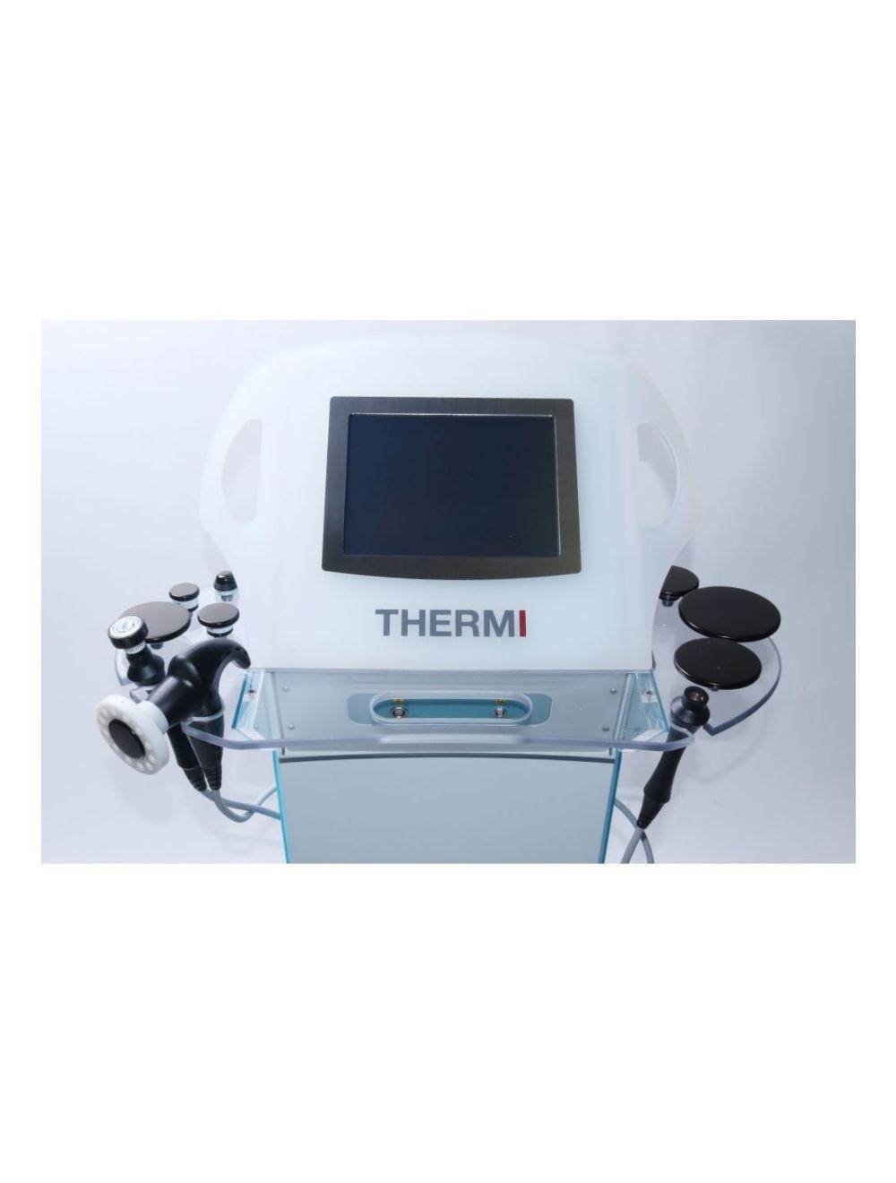 2017 Thermi Aesthetics Thermi250 RF Generator 250 Cellulite NEVER USED COMPLETE