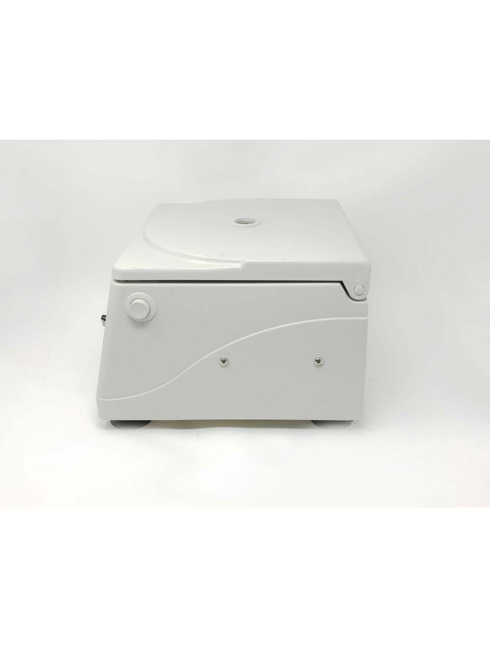 UNICO PowerSpin FX Centrifuge 3400 RPM 6x10ml Capacity Fixed Angle C806 6 Place