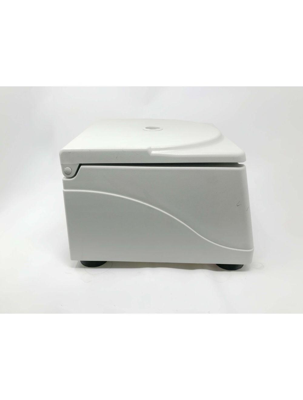 UNICO PowerSpin FX Centrifuge 3400 RPM 6x10ml Capacity Fixed Angle C806 6 Place