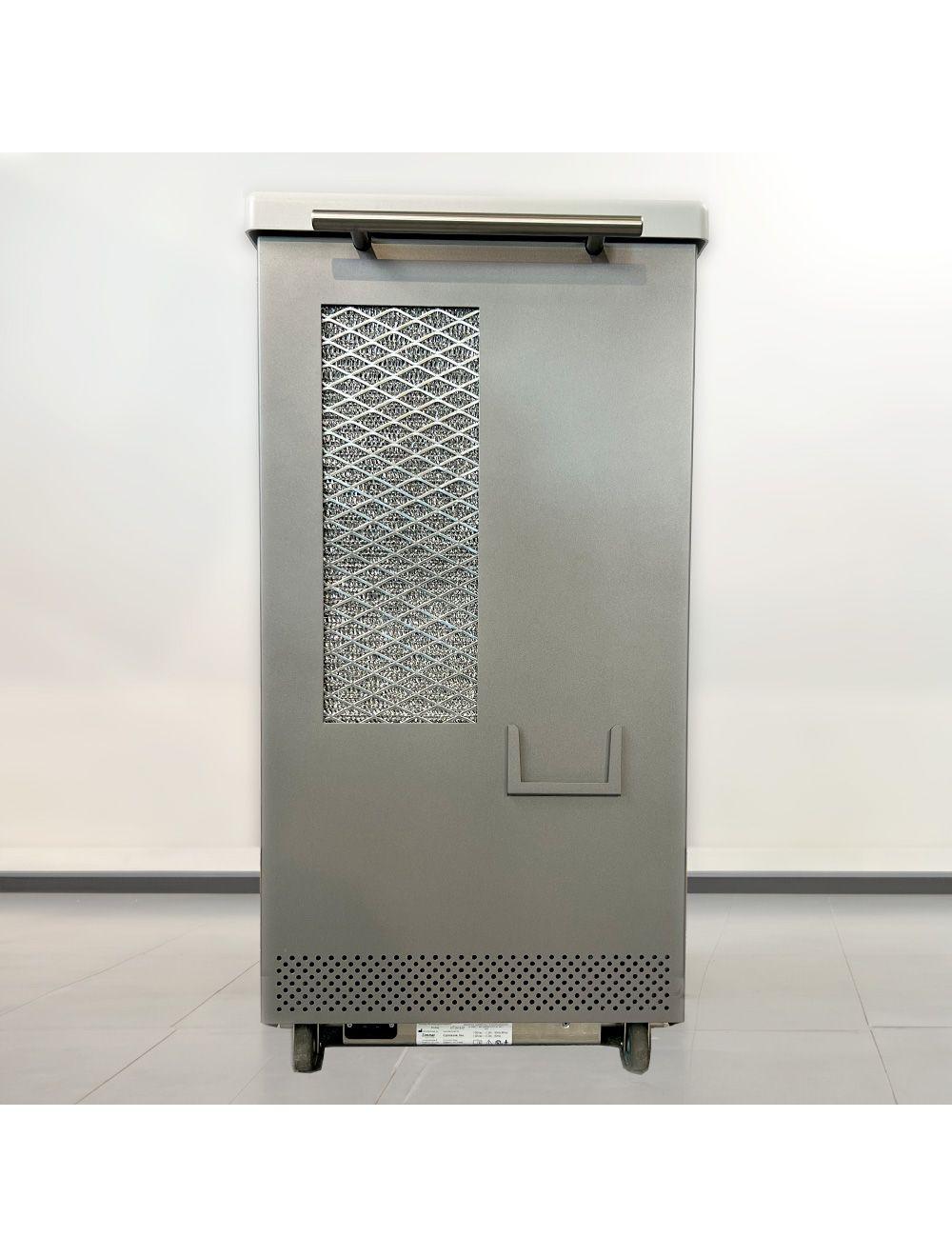 Zimmer Cryo-C Chiller Air Cool System for Cynosure Elite MPX - Factory NEW 5100 1520004242
