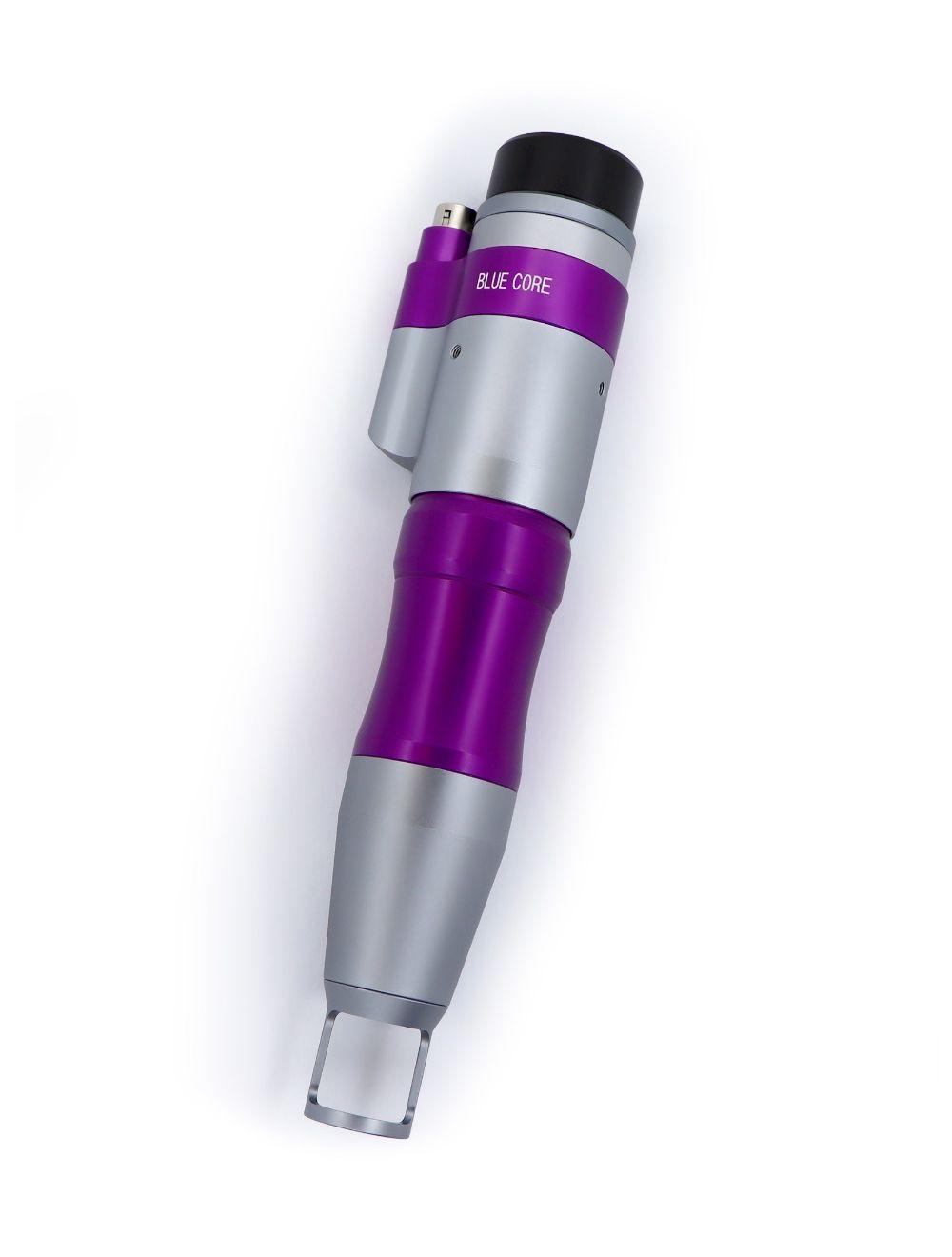 IRIS Bluetoning - RUBY Handpiece 650nm