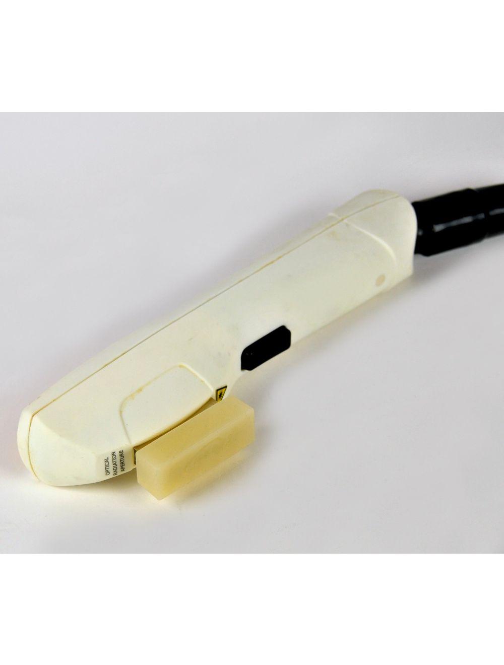 Candela Nordlys Ellipse IPL VL555 Handpiece Photorejuvenation Rosacea Wrinkles