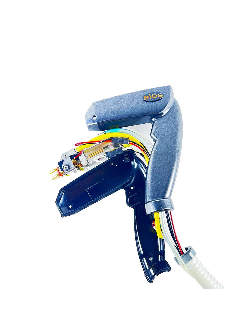Syneron Polaris Elos LV RadioFrequency RF Leg Vein Handpiece Applicator AS10622