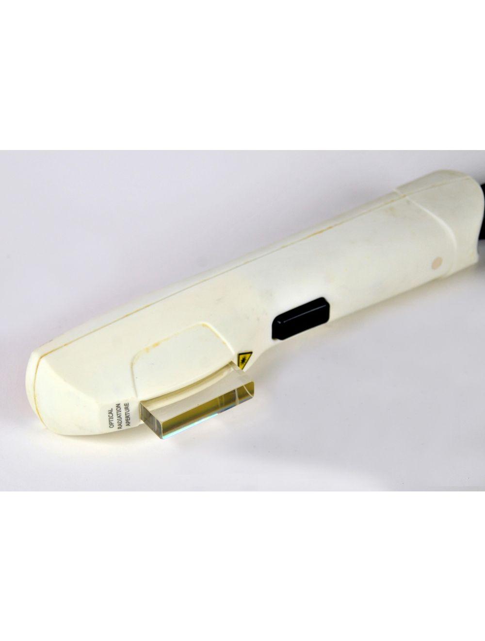 Candela Nordlys Ellipse IPL VL555 Handpiece Photorejuvenation Rosacea Wrinkles