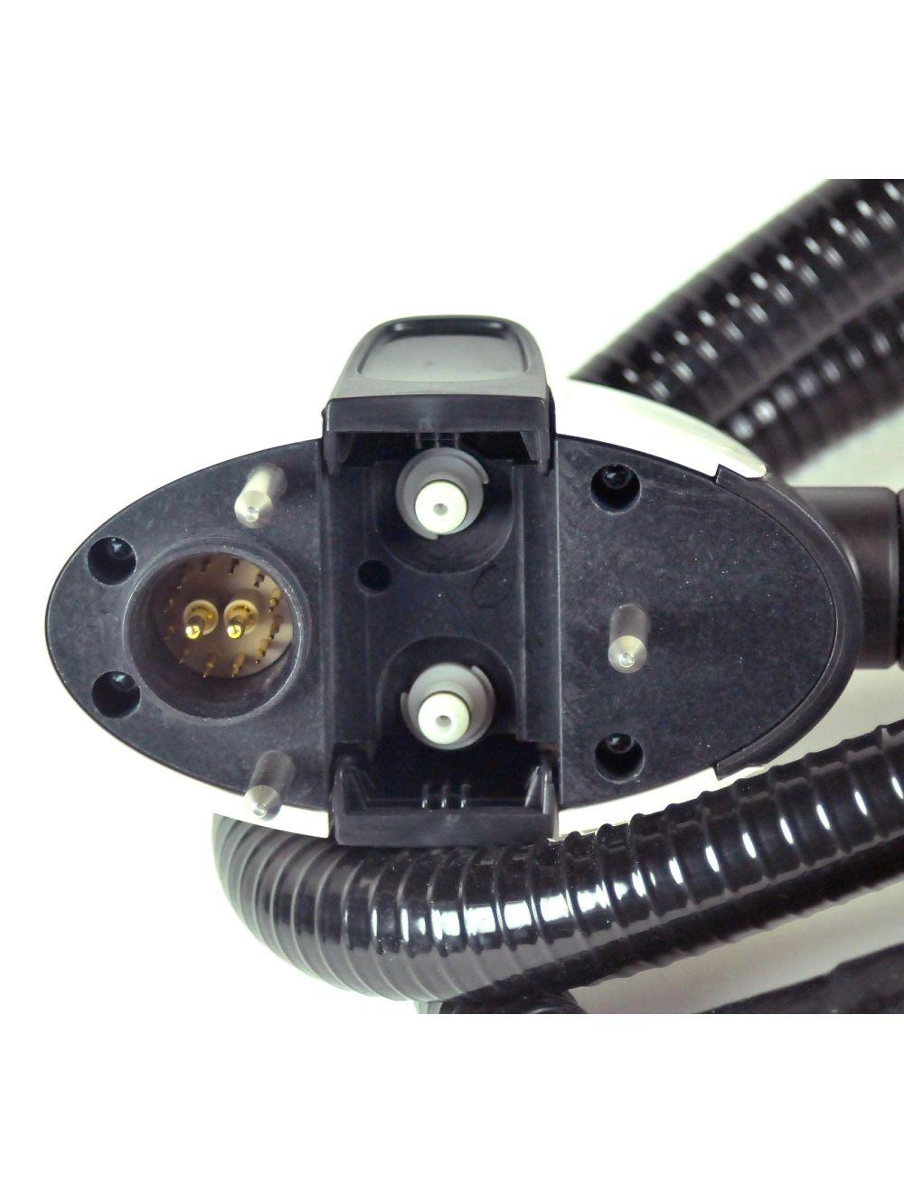 Candela Nordlys Ellipse IPL VL555 Handpiece Photorejuvenation Rosacea Wrinkles